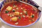 Gazpacho