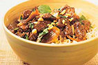 Stir-Fried Thai-Style Beef with Chiles and Shallots
