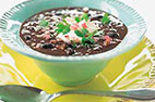 Black Bean Soup