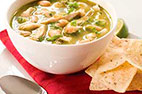 White Chicken Chili
