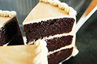 Classic Vanilla Buttercream Frosting