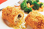 Chicken Kiev