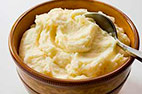 Buttermilk Mashed Potatoes
