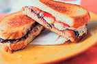 Classic Grilled Cheese Sandwiches