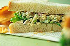 Classic Tuna Salad