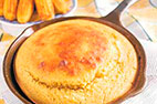 Southern-Style Cornbread
