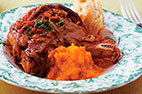 Smothered Pork Chops