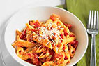Penne alla Vodka
