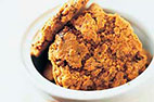 Chocolate-Chunk Oatmeal Cookies with Pecans and Dried Cherries
