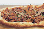 Pissaladiere—Provencal Pizza