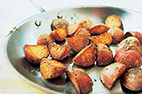 Skillet-Roasted Potatoes