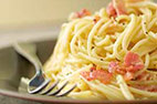Spaghetti Alla Carbonara
