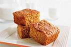 Applesauce Snack Cake
