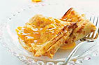 Crepes Suzette
