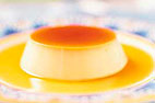 Classic Crème Caramel