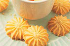 Spritz Cookies
