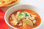 Tortilla Soup