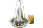 Vertical Roaster with Infuser by Norpro