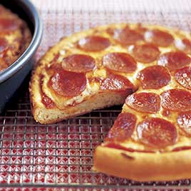  Basic Pizza Sauce