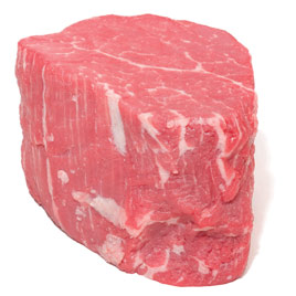 Filet Mignon