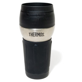 Commuter Coffee Mugs