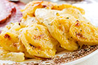 Holiday Scalloped Potatoes