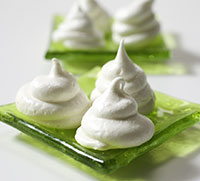 Classic Meringue Cookies