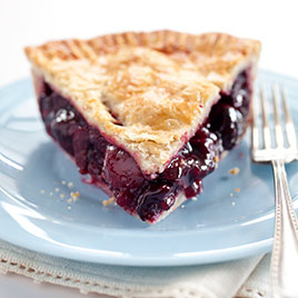 Sweet Cherry Pie