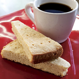 Best Shortbread