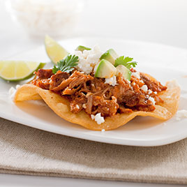 Tinga Recipe