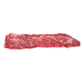 Mail-Order Strip Steaks