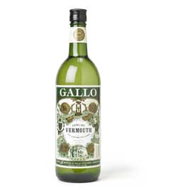 Dry Vermouth