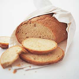 Rustic Bread