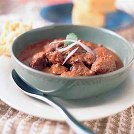 Chili Con Carne