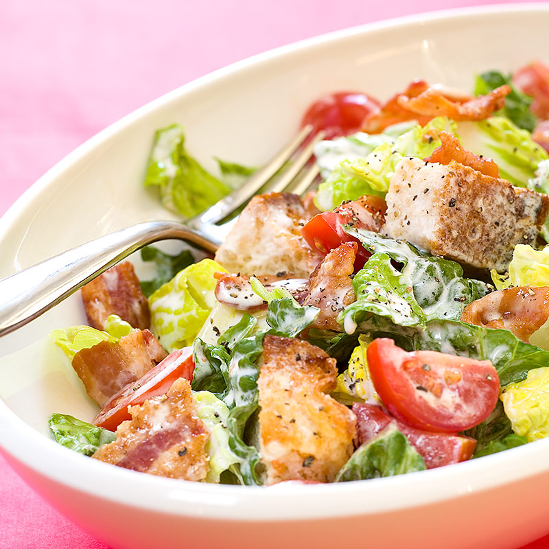 BLT Salad