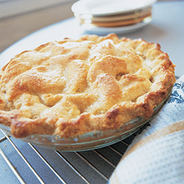 Classic Apple Pie