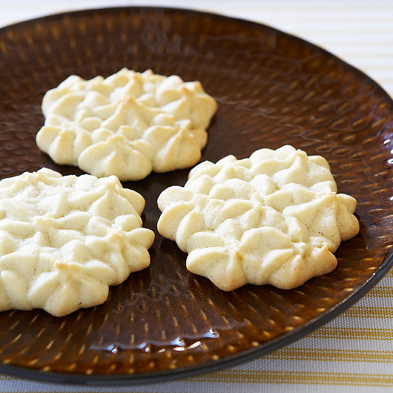 Roslyn's Buttermilk Cookies