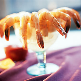 Cocktail Sauce