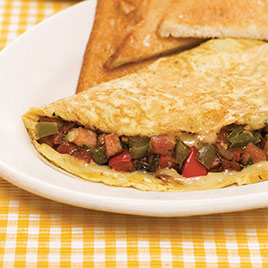 Denver Omelet