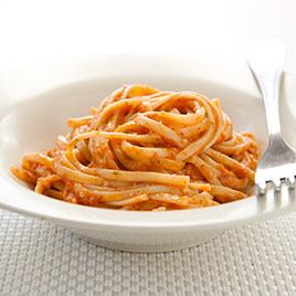 Pesto alla Trapanese