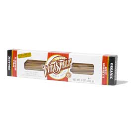 Alternative Pastas