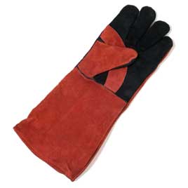 Barbecue Mitts