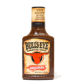 Supermarket Barbecue Sauces