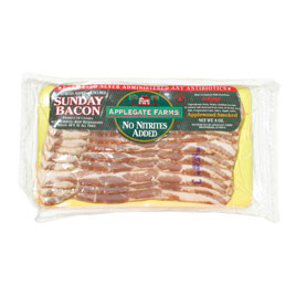 Artisanal Bacon