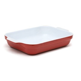 Broiler-Safe Gratin Dishes