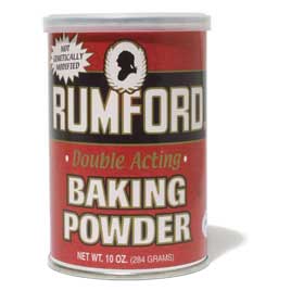 Baking Powder