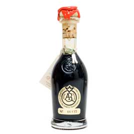 Balsamic Vinegar