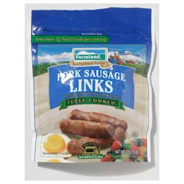 Breakfast Sausage