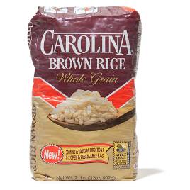 Brown Rice