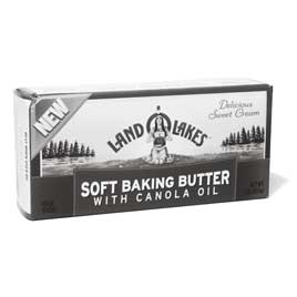 Butter Alternatives